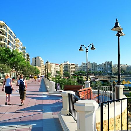 Exclusive Valletta Apartment With Historic Charm 外观 照片