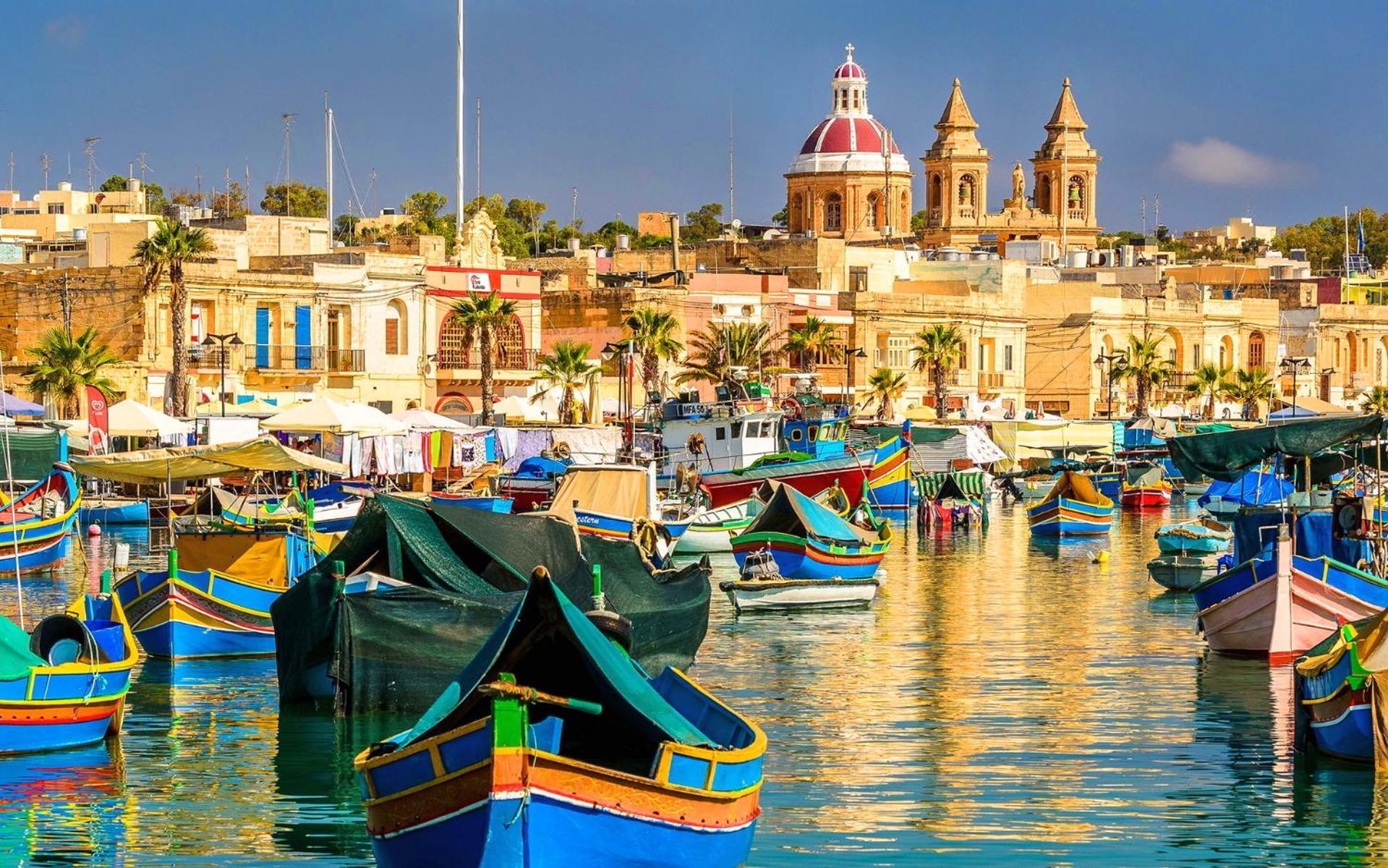 Exclusive Valletta Apartment With Historic Charm 外观 照片