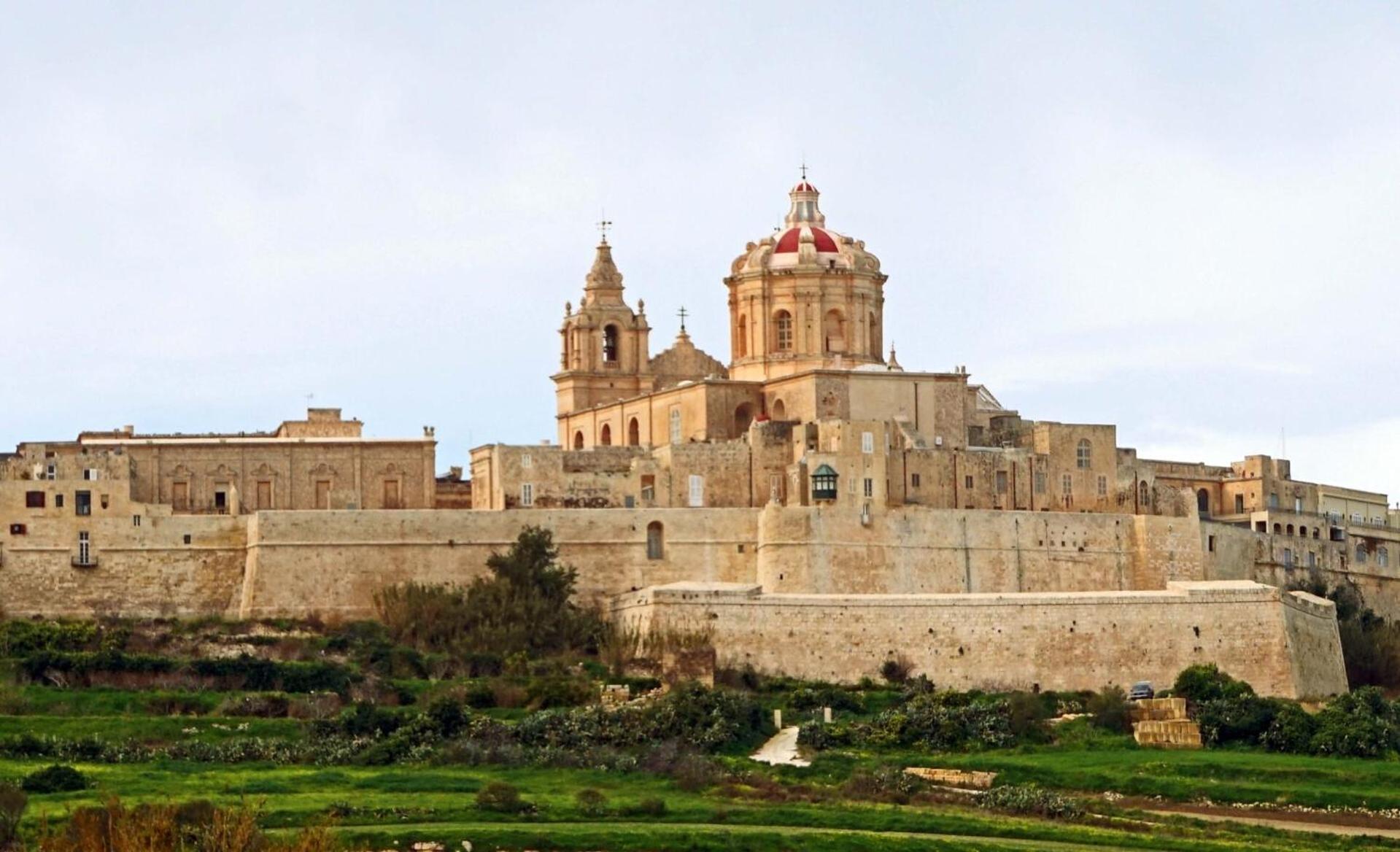 Exclusive Valletta Apartment With Historic Charm 外观 照片