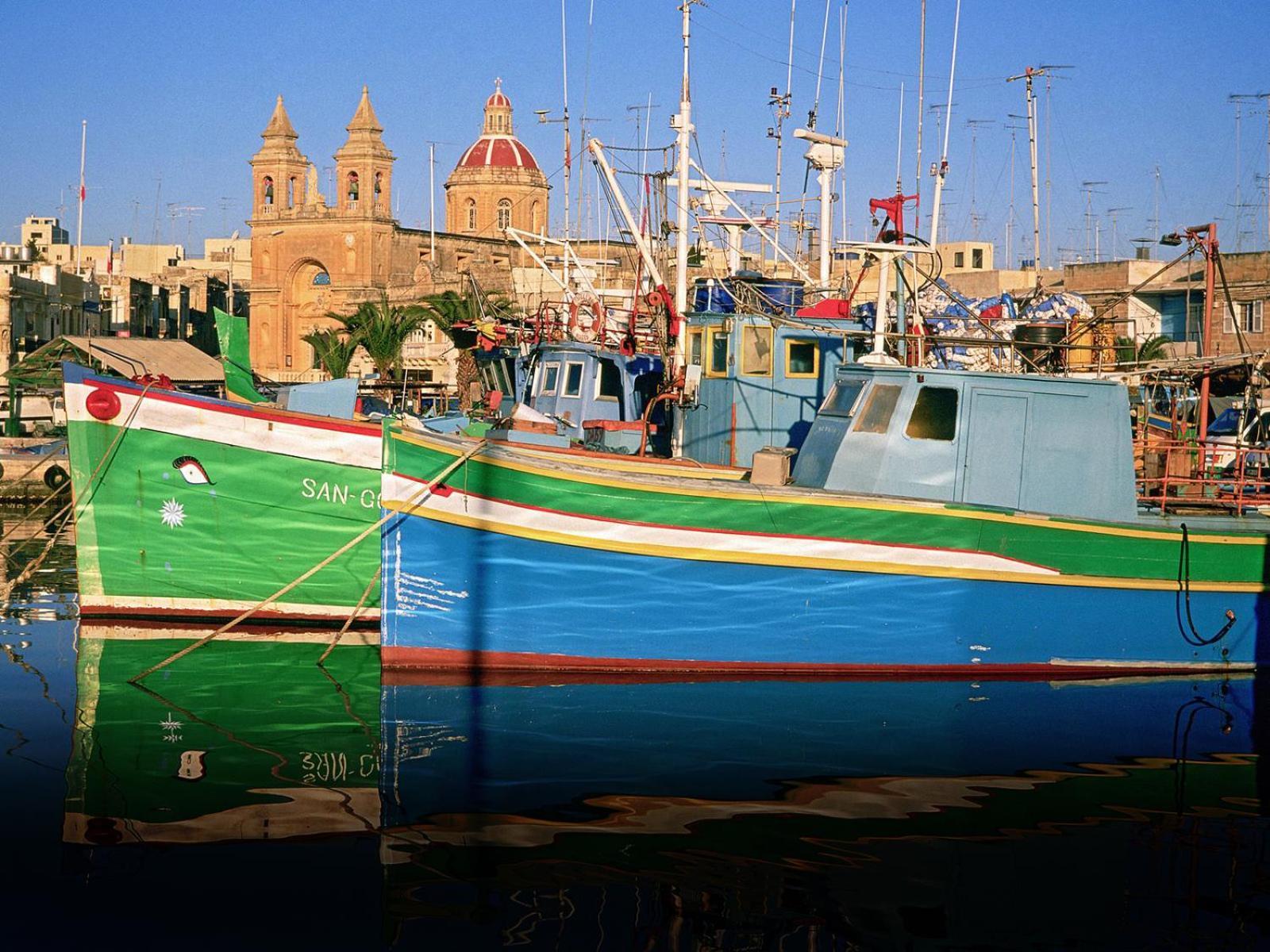 Exclusive Valletta Apartment With Historic Charm 外观 照片