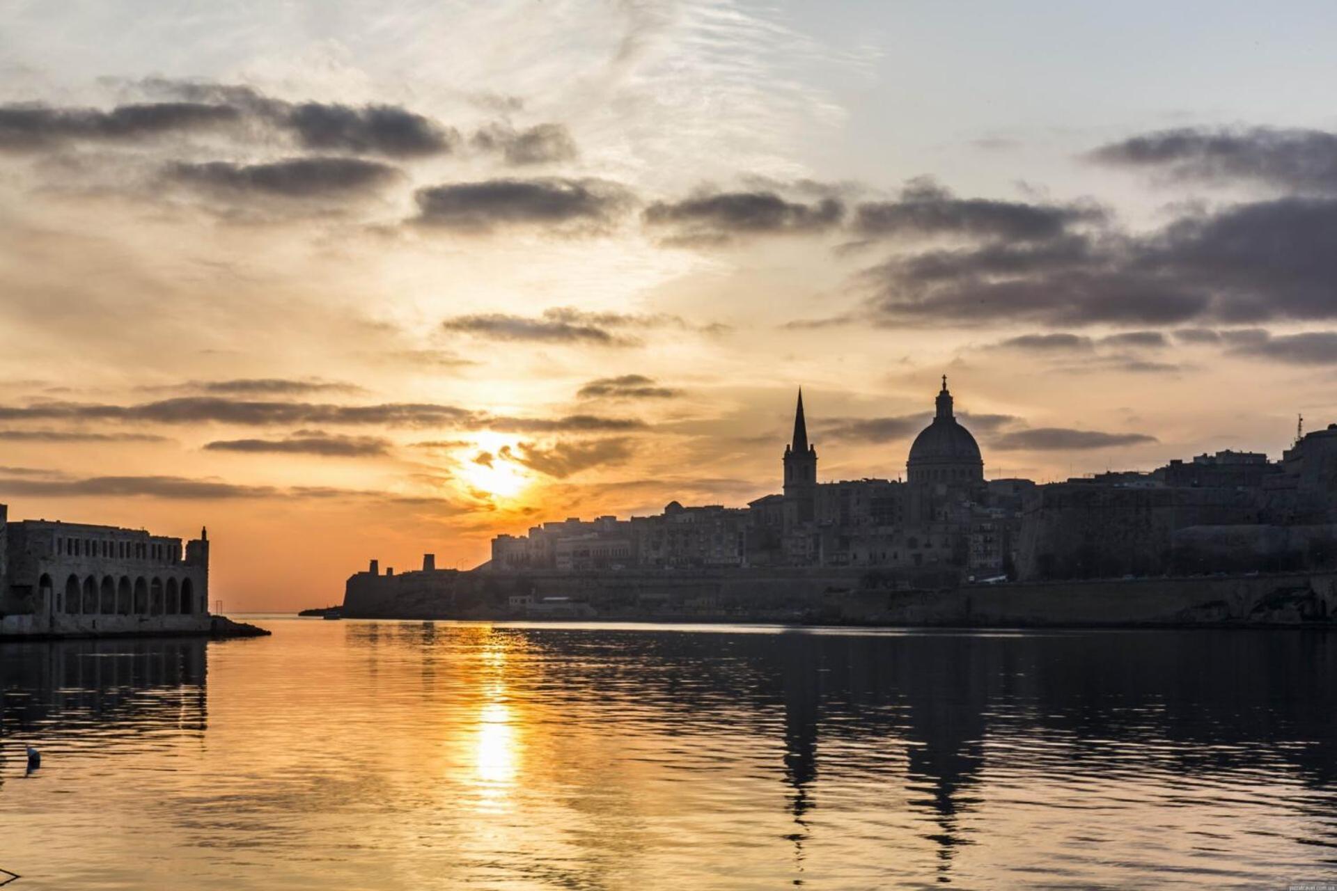 Exclusive Valletta Apartment With Historic Charm 外观 照片