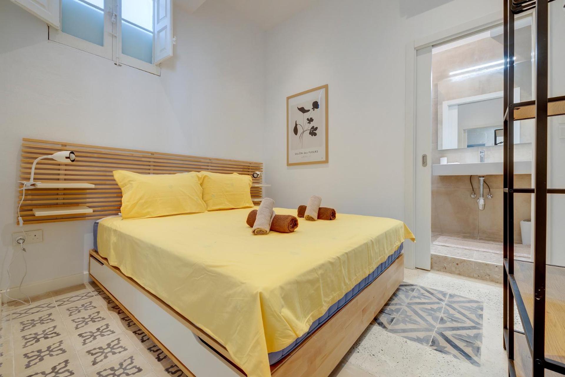 Exclusive Valletta Apartment With Historic Charm 外观 照片