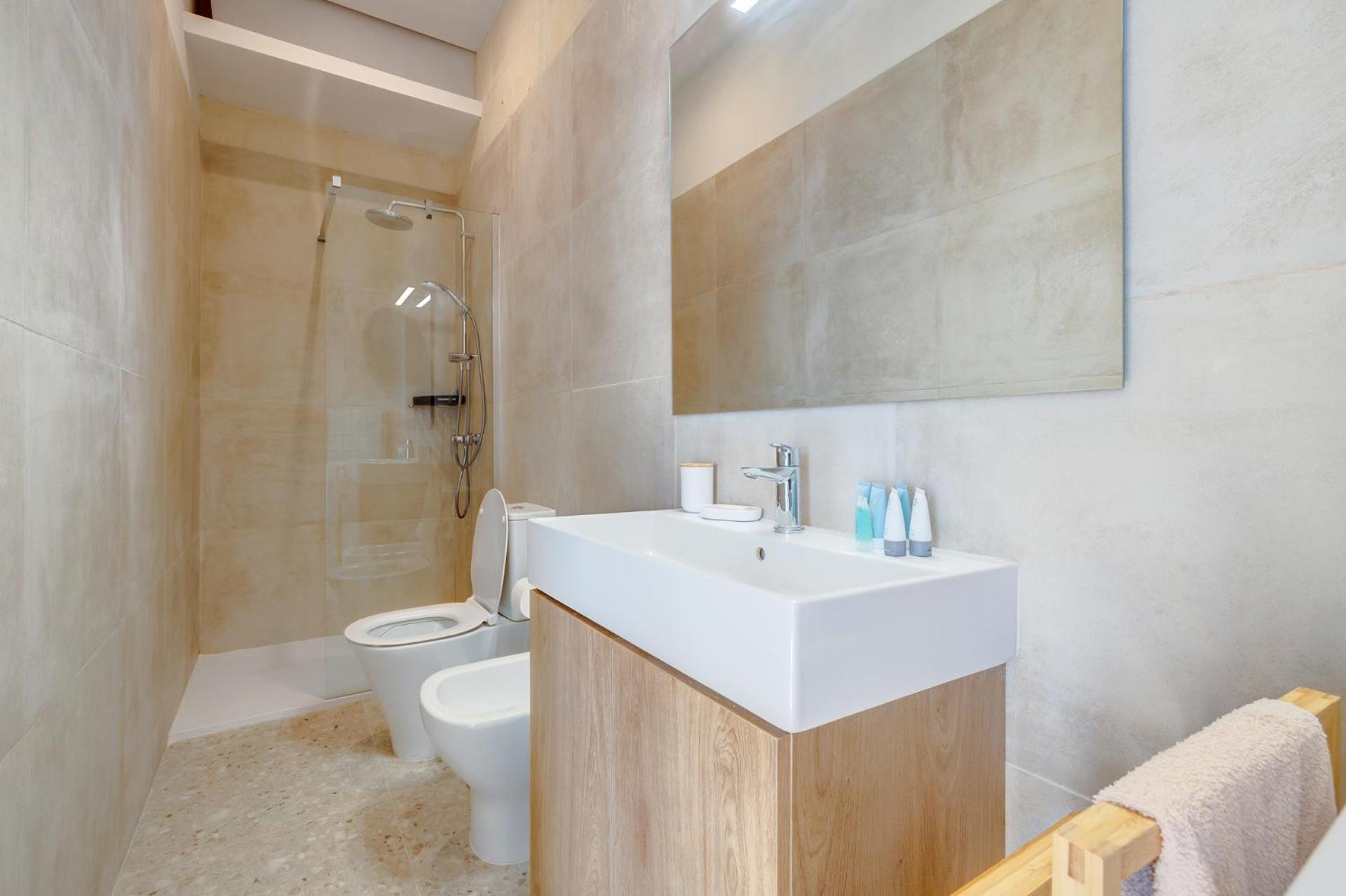 Exclusive Valletta Apartment With Historic Charm 外观 照片